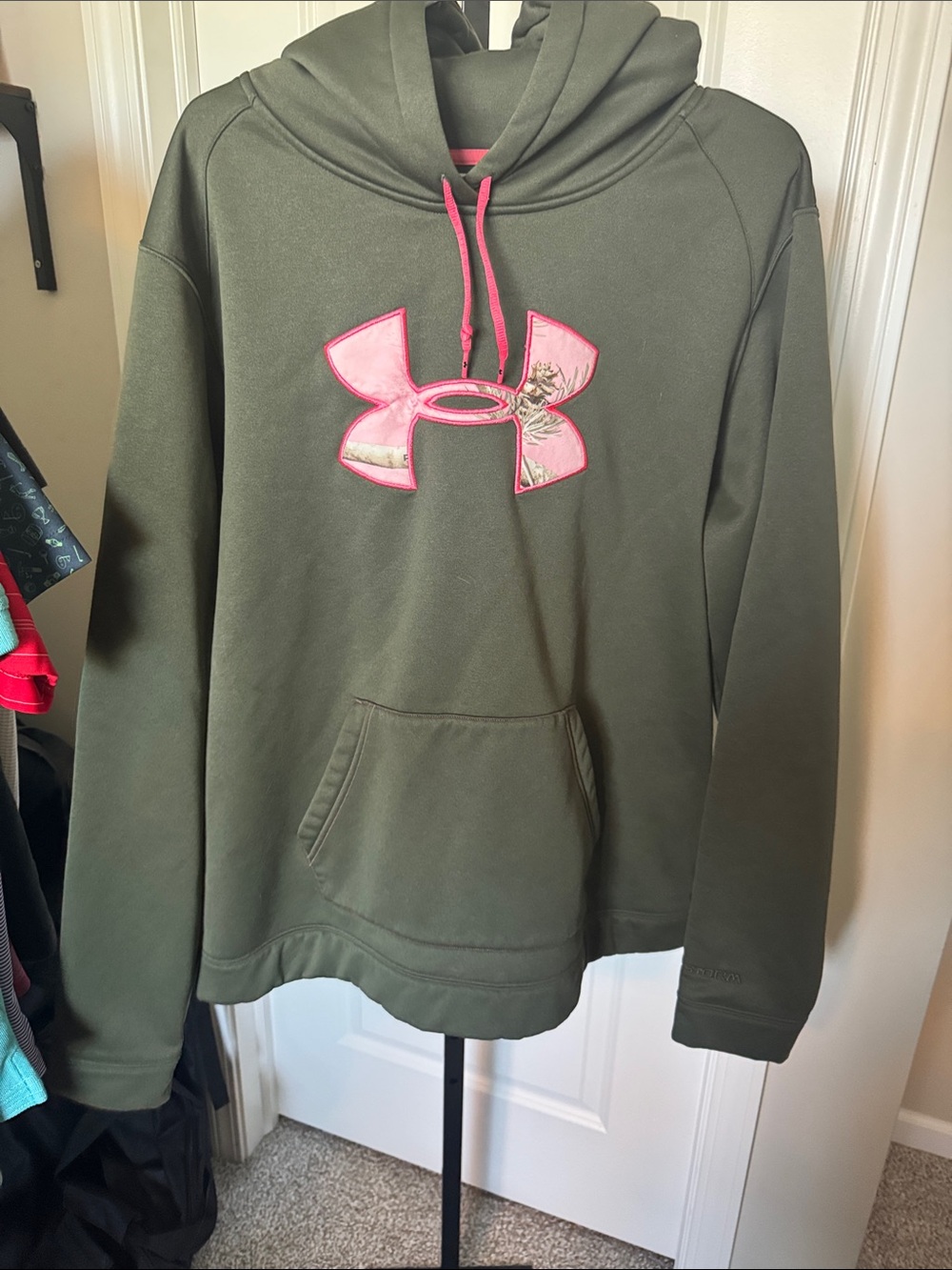 Women's Sweater Subcategory Identification